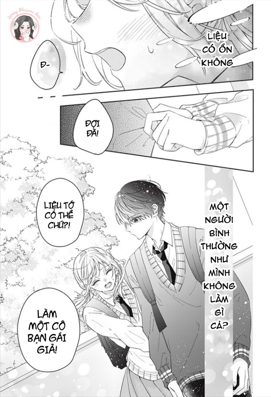 bản tình ca của utsumi kun chapter 1.2 12