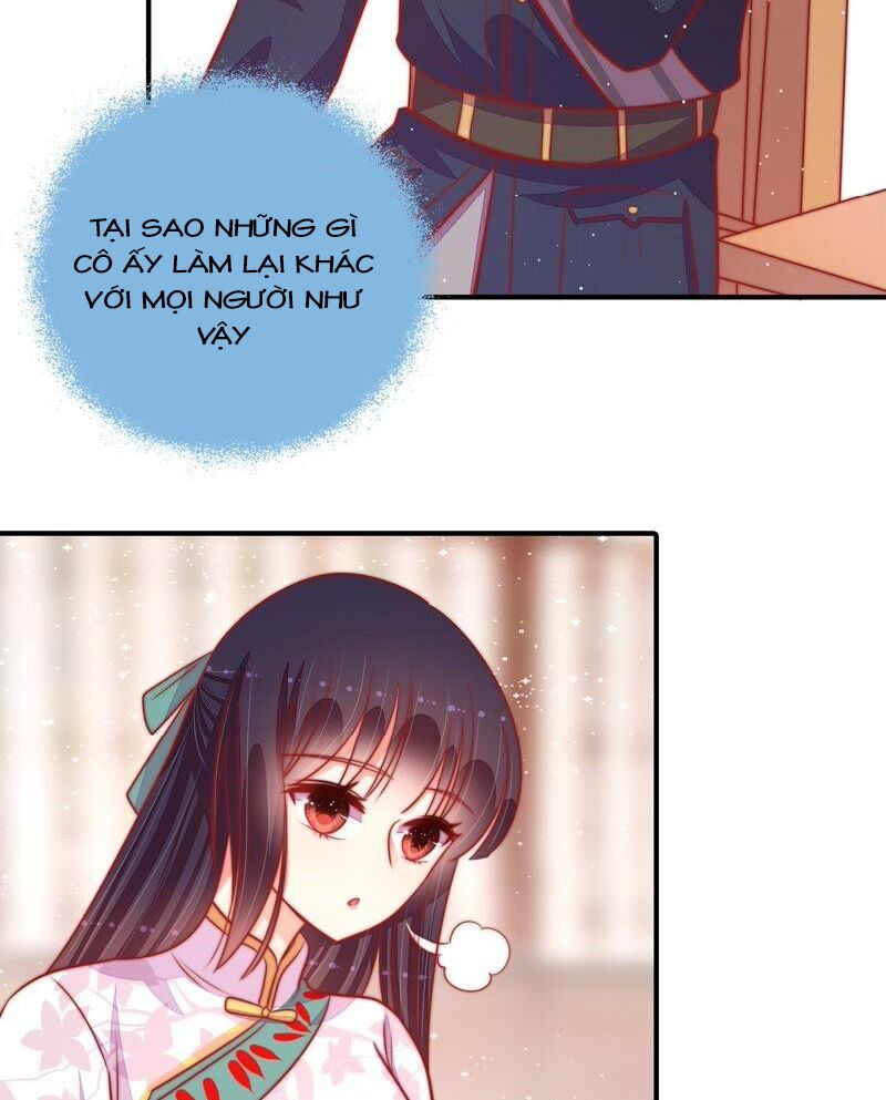 ngày nào thiếu soái cũng ghen chapter 166 10