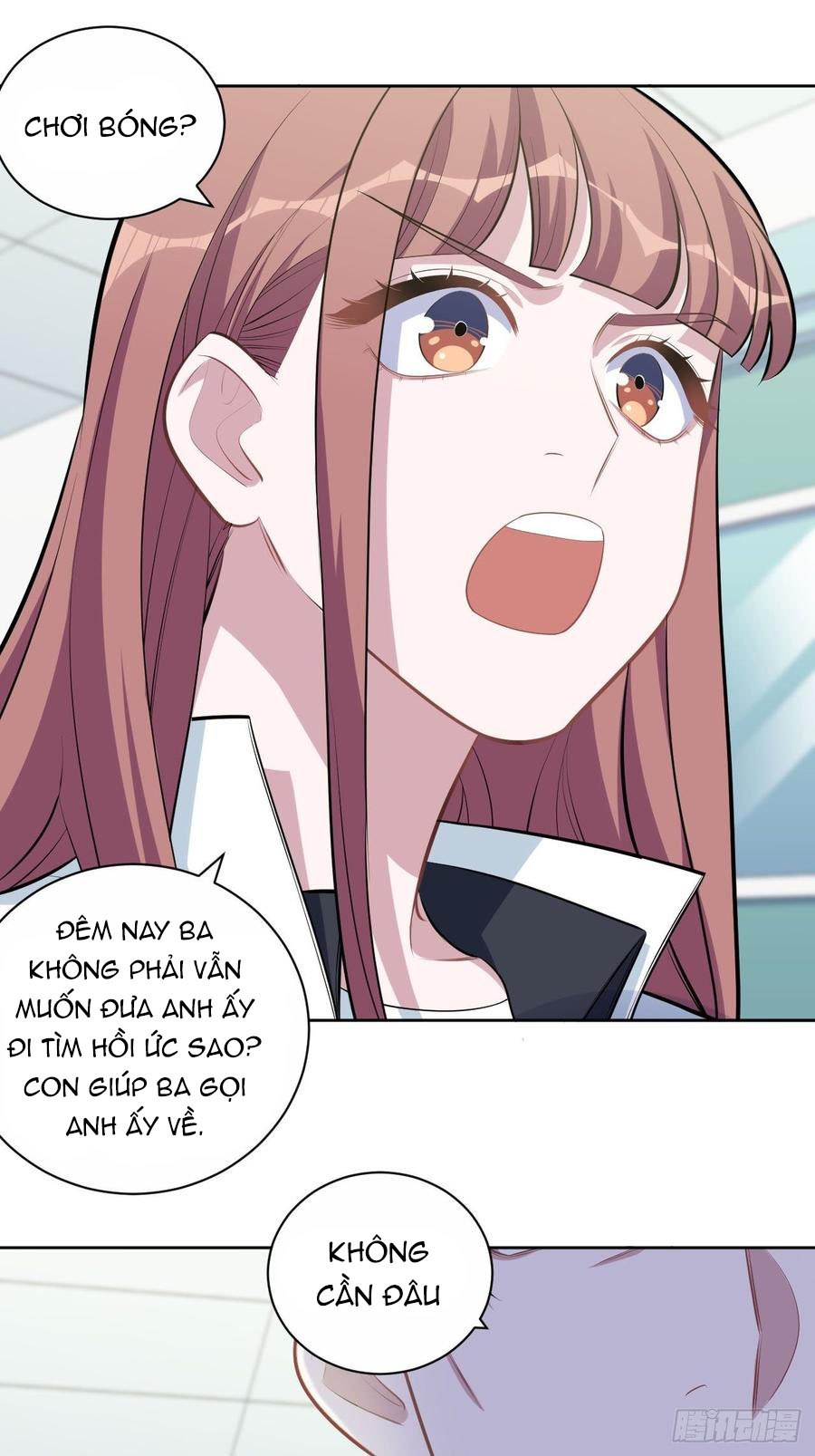 bố vợ đại nhân là bà xã chapter 142 18