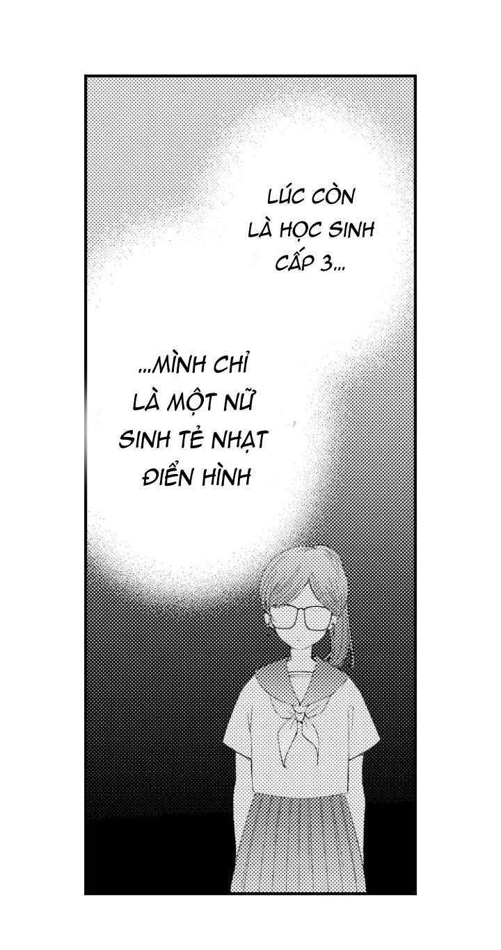 khi bạn tình phải lòng nhau (full) chapter 1.2 11