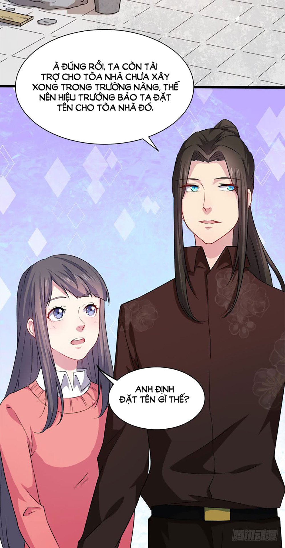 ngạo kiều quỷ vương yêu ta chapter 42 24