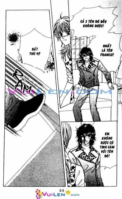 tìm anh - look for oppa chapter 8 44