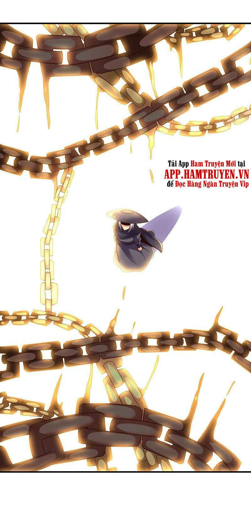 phục thiên thánh chủ chapter 183 1