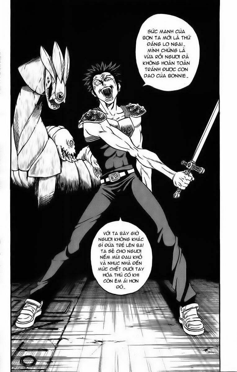 vua trên biển chapter 241 19