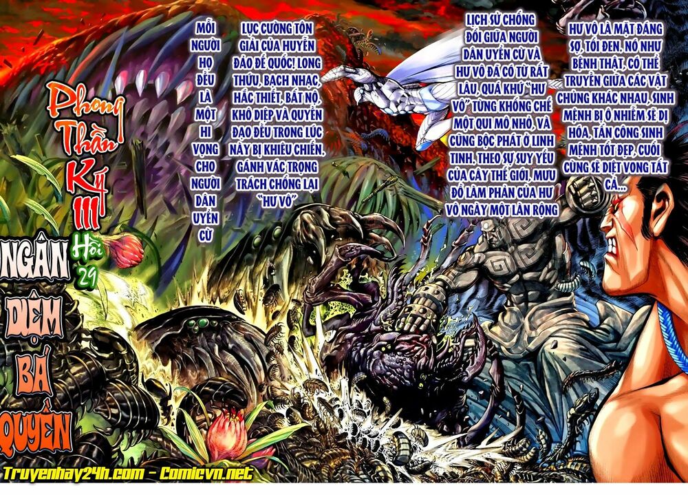 phong thần ký chapter 131 1