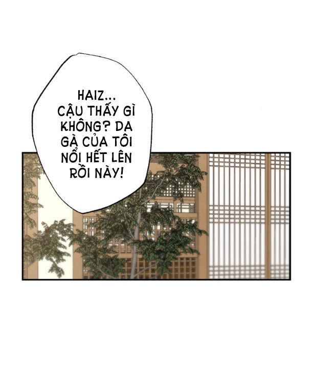 Hôn Nhân Tiền Định chapter 66.1 - Trang 31