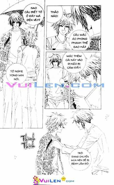 đợi em chapter 29 10