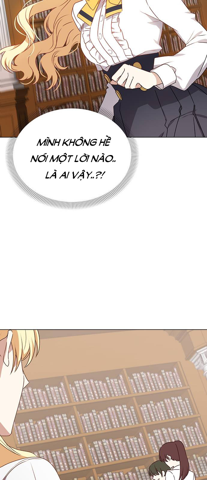 tôi là vị hôn thê phản diện chapter 39 20