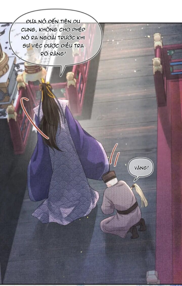 nhóc con giao nhân ba tuổi rồi chapter 1 36