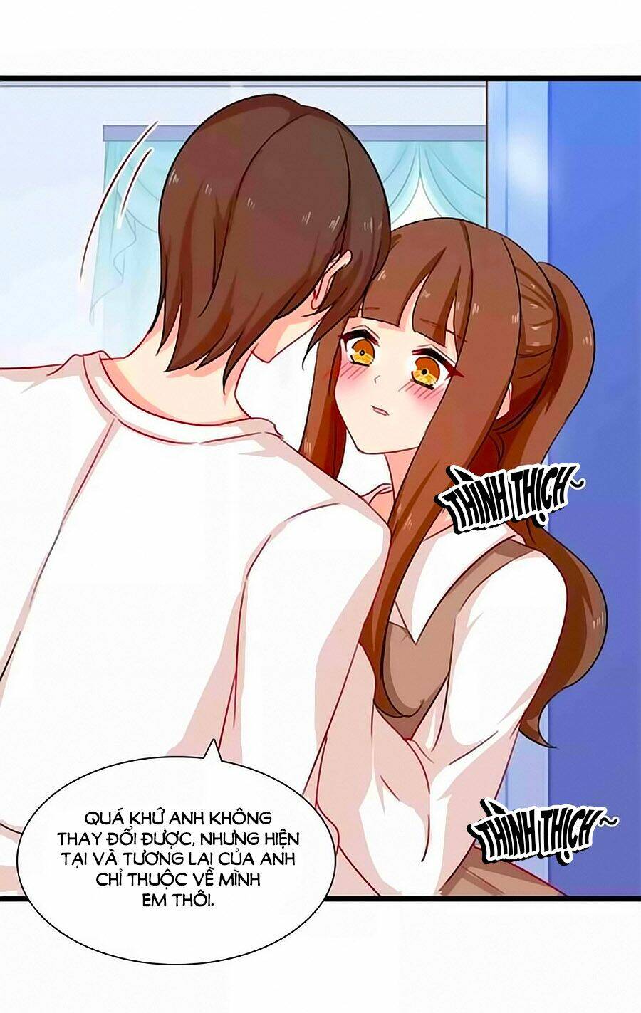 chỉ nhiễm thành hôn chapter 179 8