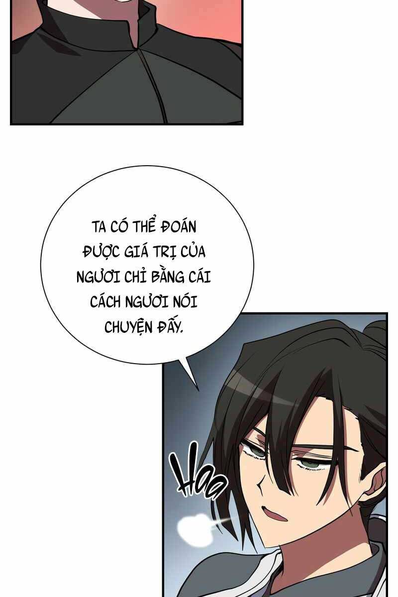 giả vờ làm kẻ vô dụng ở học đường chapter 47 66