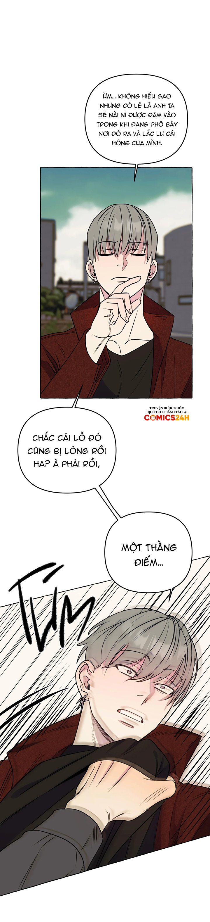 nhà của sam sam chapter 25 15