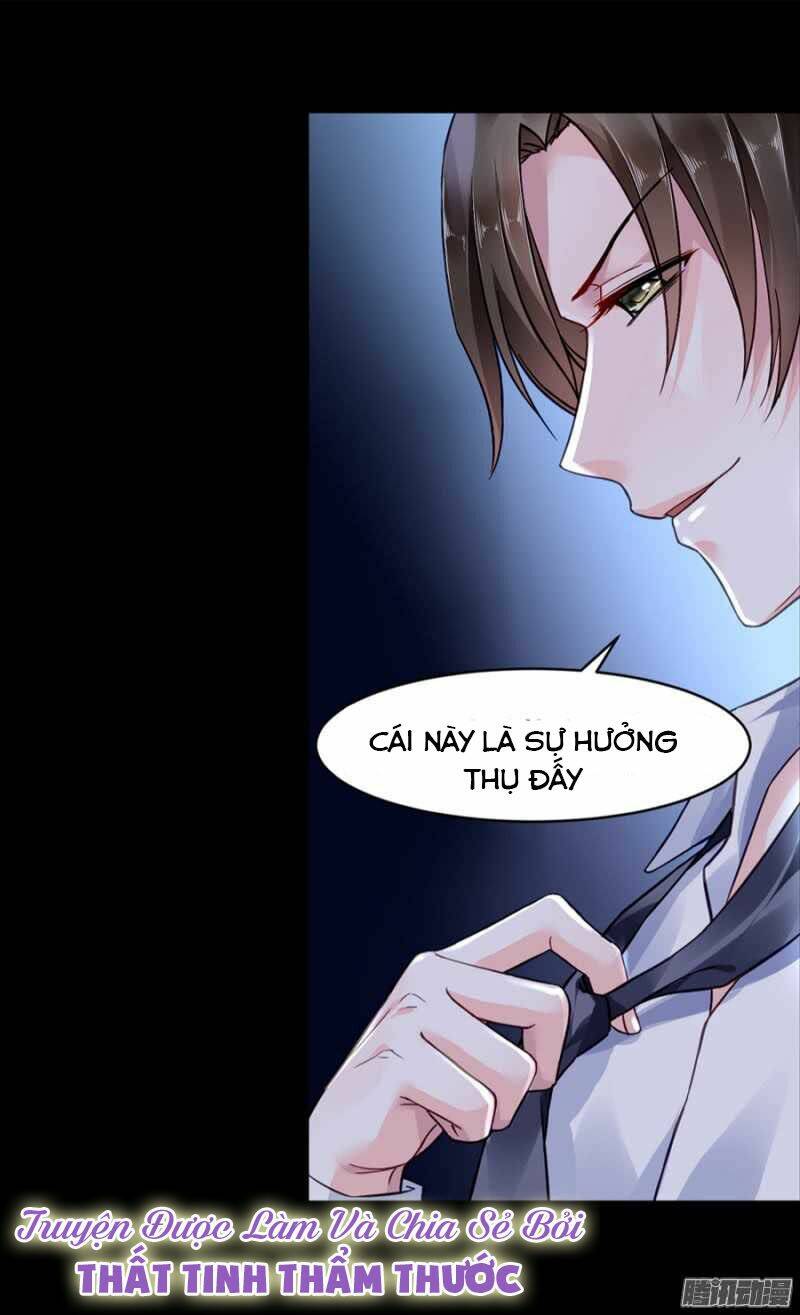 hào môn khí phụ đích xuân thiên chapter 1 11