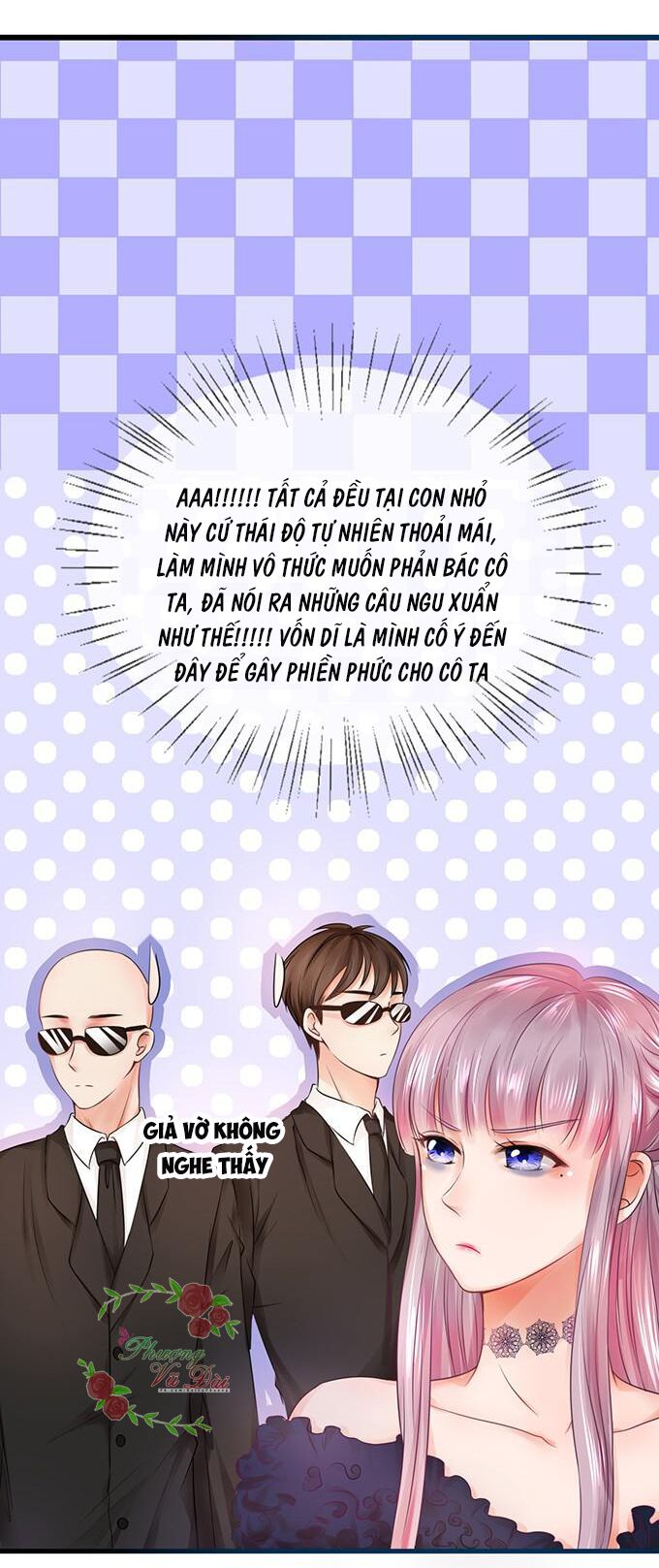 luyến đường thời quang chapter 14 11