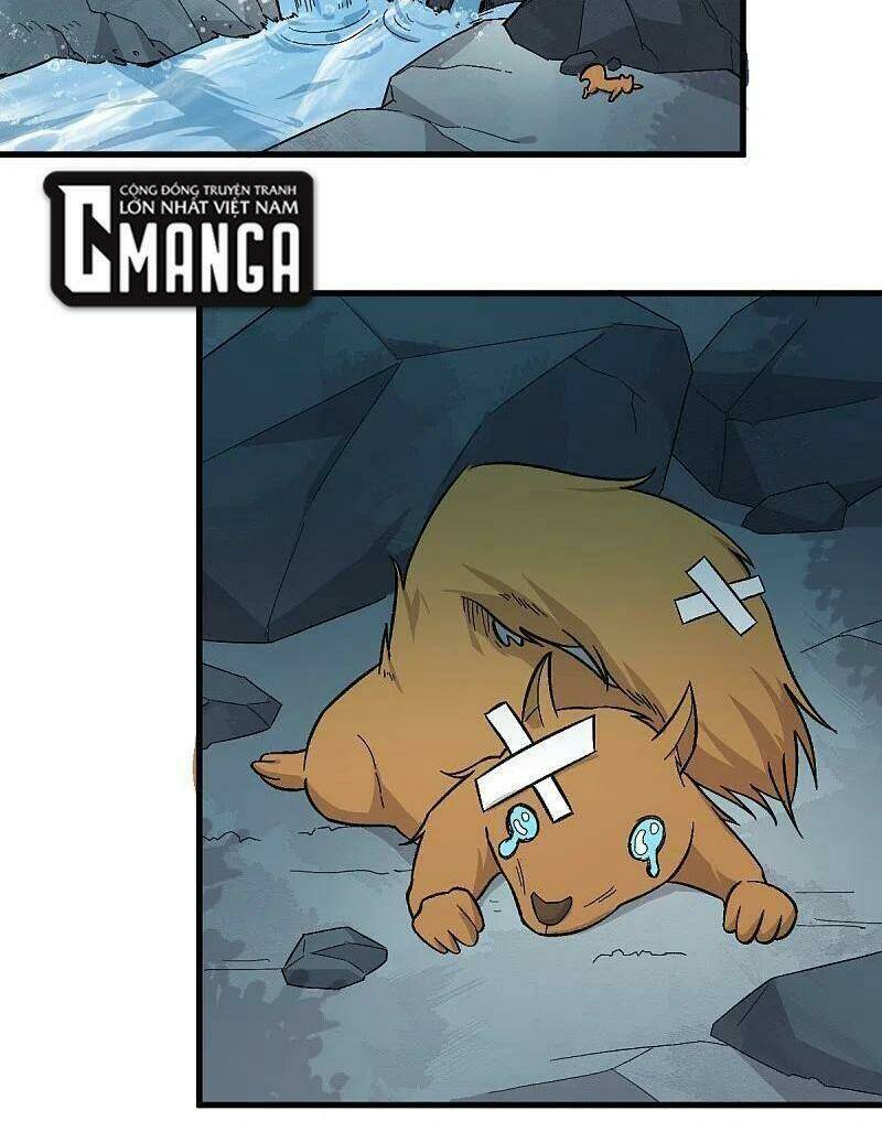 vườn trường cuồng sư hệ thống chapter 229 2