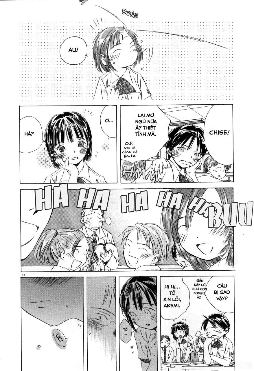 saishuu heiki kanojo chapter 17 14