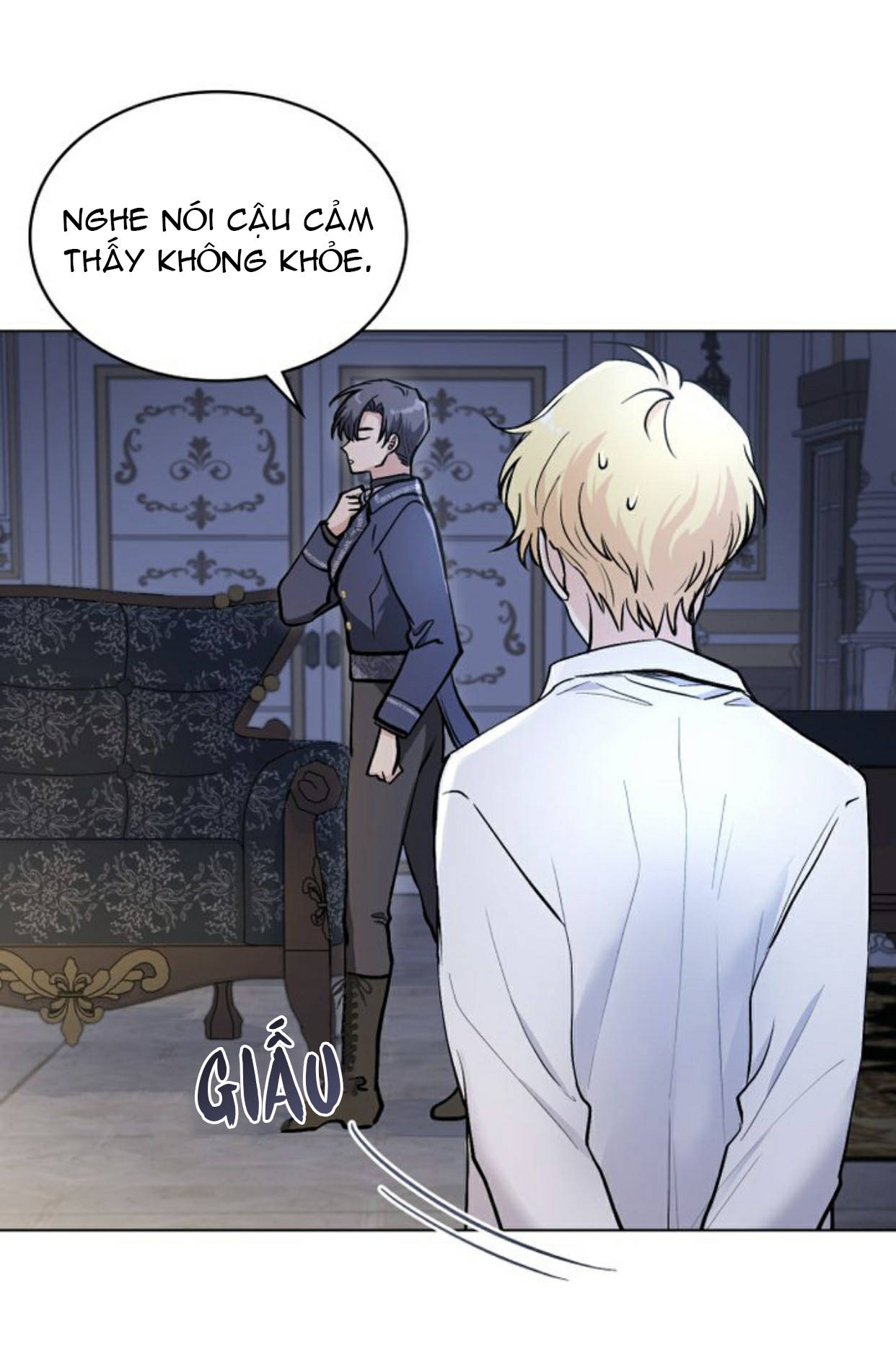 tìm lại nàng camellia chapter 14 45