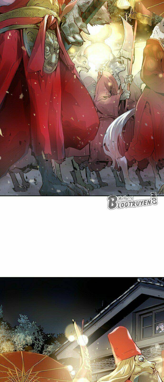 hứa lan chapter 1 109