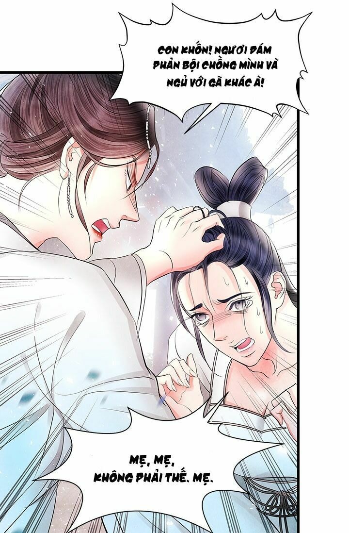 đêm dục vọng (full) chapter 12 51