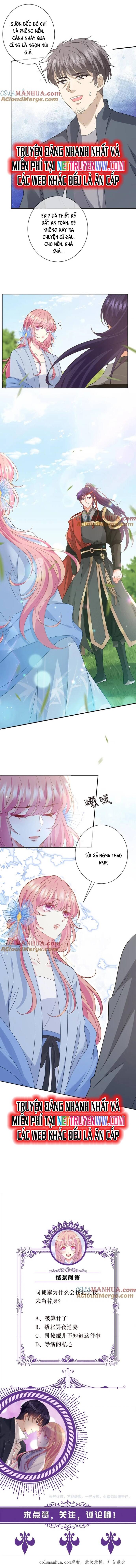 Danh Môn Chí Ái chapter 465 6