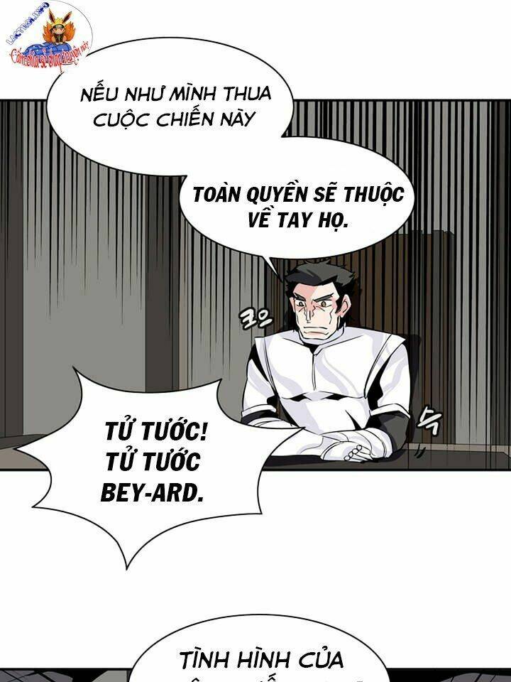 ảo mộng vương chapter 51 6