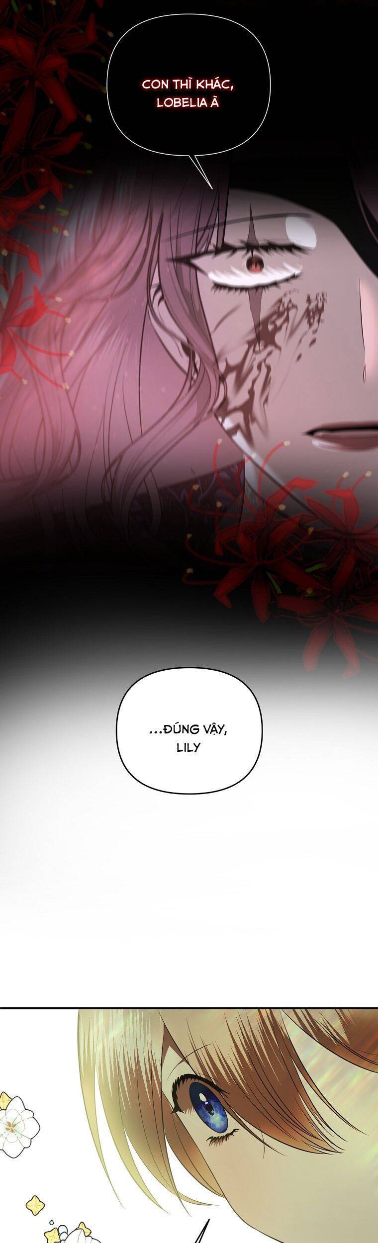 phương pháp sống sót khi phải ngủ cùng hoàng đế chapter 28 21