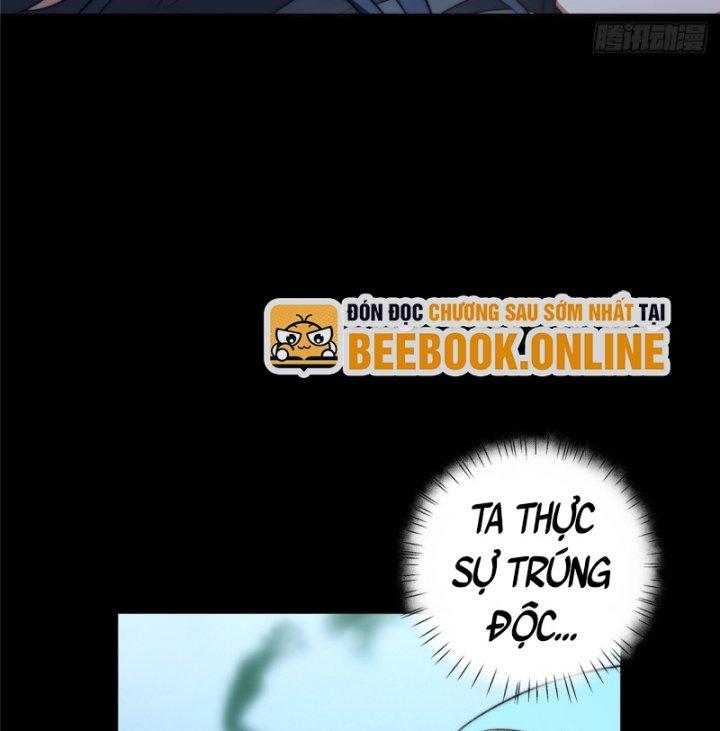 nữ chính chạy từ trong sách ra thì phải làm sao chapter 16 72