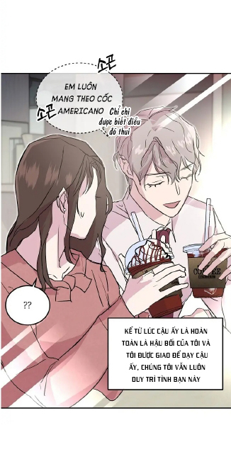 hãy làm điều đó sau khi kết hôn chapter 3 30