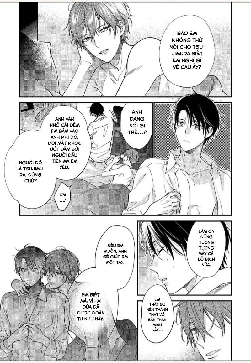 phòng chơi trụy lạc chapter 1 19