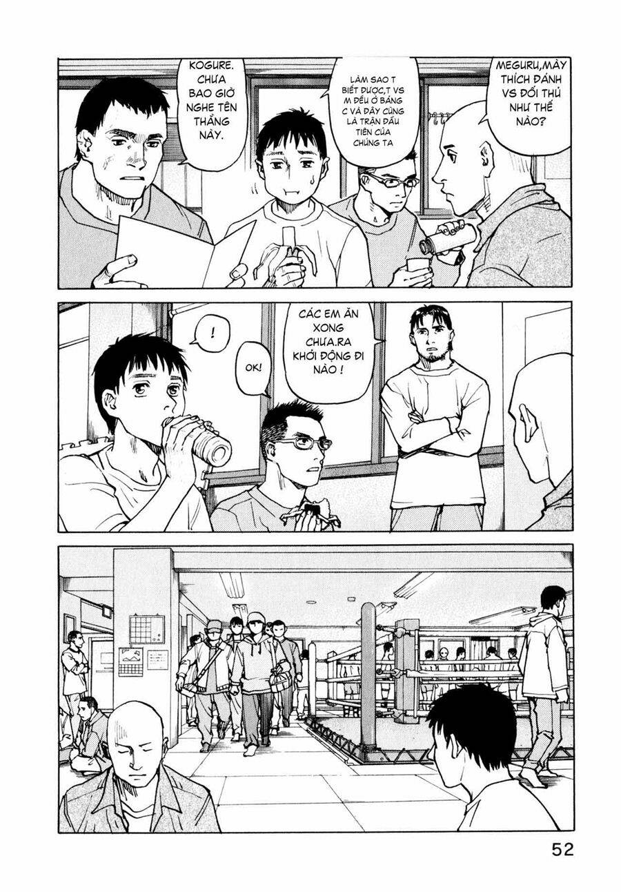 all rounder meguru chapter 2 18