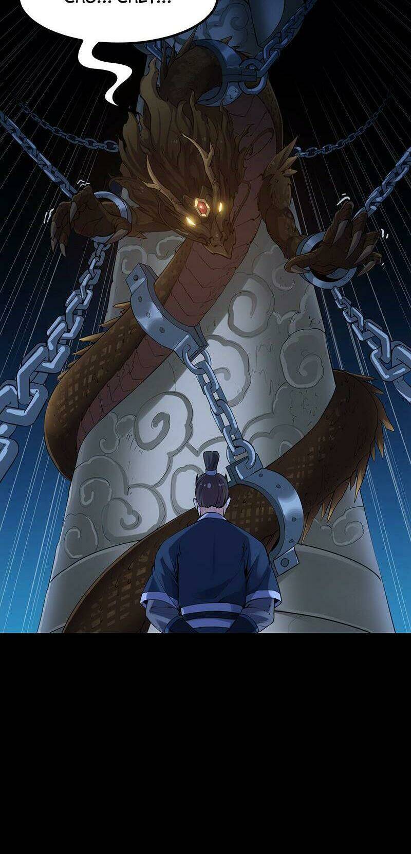 hệ thống thần long nghịch thiên chapter 84 18