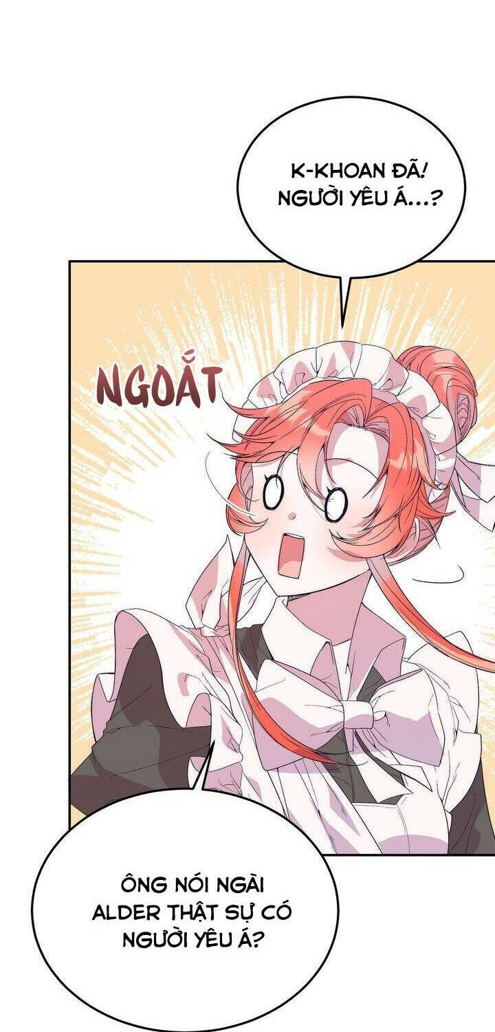 cách để trao vương miện cho vị hoàng tử hoang dã của tôi chapter 19 56