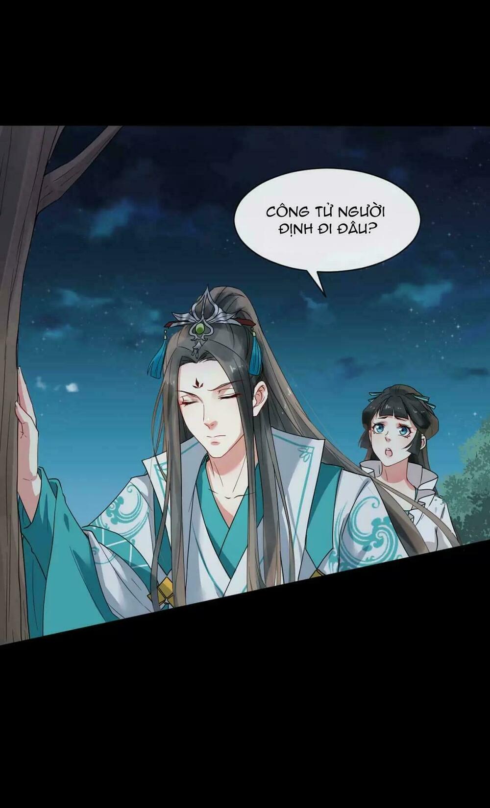 bồng sơn viễn 2 chapter 2 36