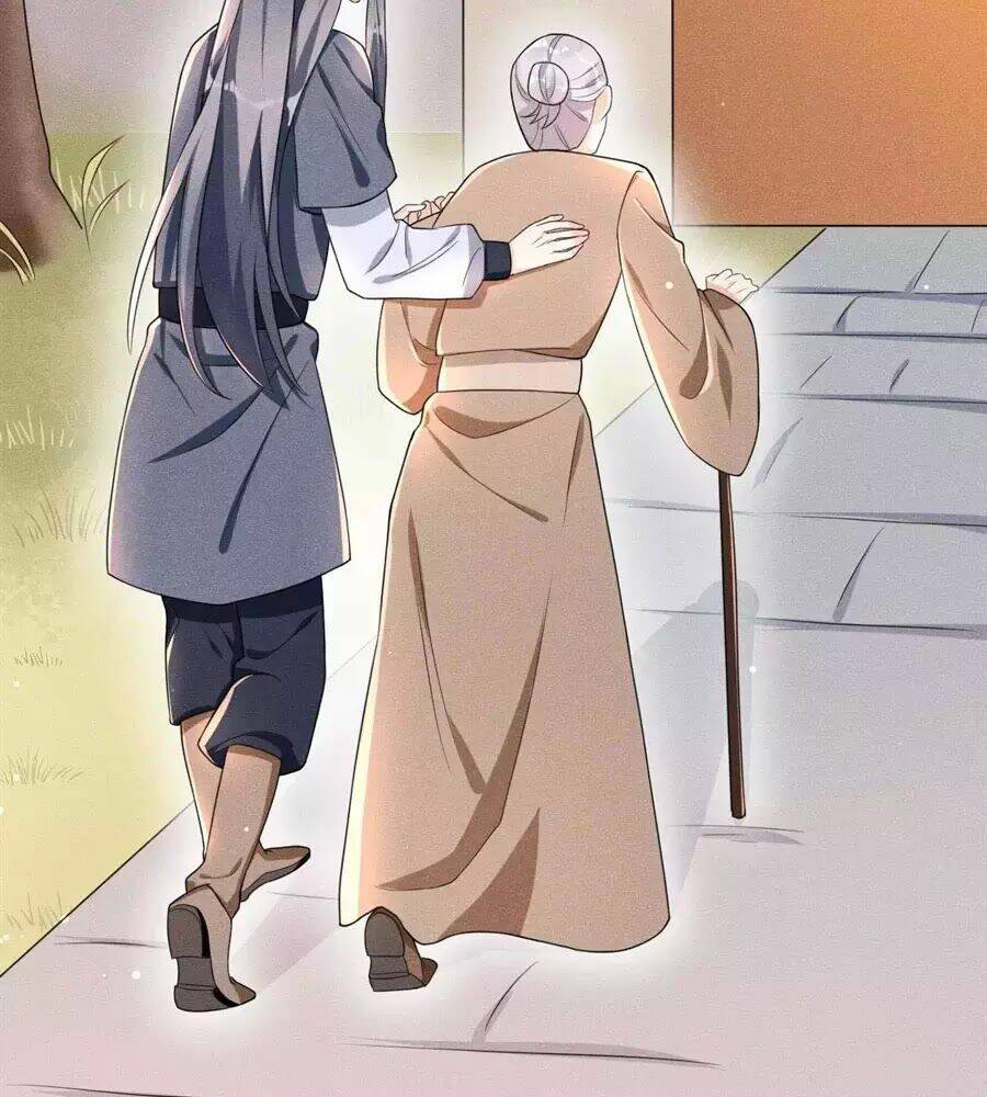 hoàng tử phu quân, ta nuôi ngươi a! chapter 10 43