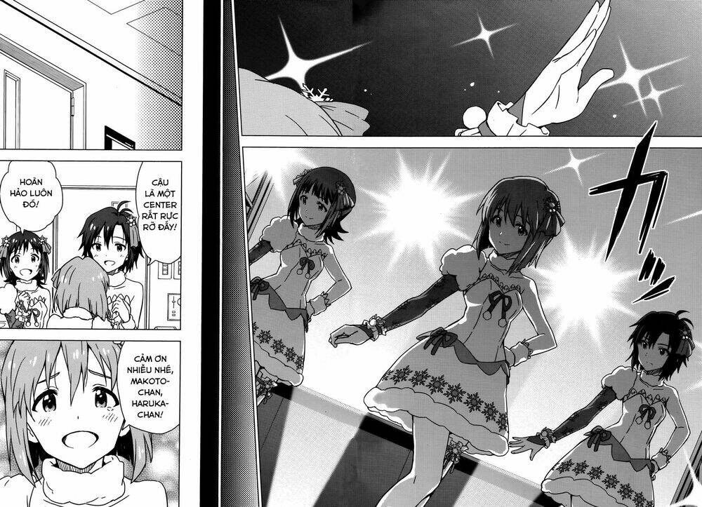 the idolm@ster (mana) chapter 28 24