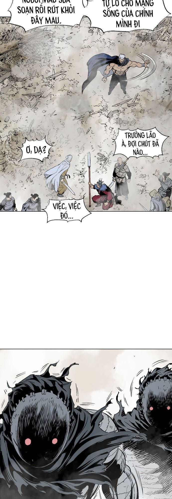 cao thủ 2 chapter 24 39