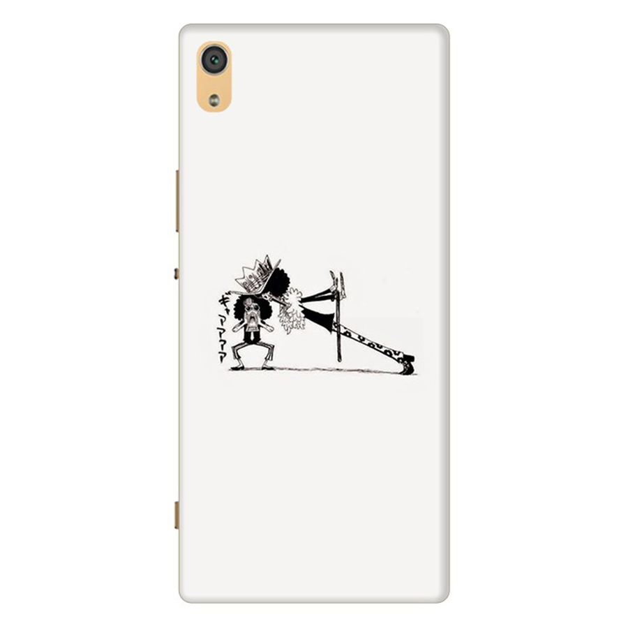 Ốp Lưng Dành Cho Điện Thoại Sony Xperia XA1 Ultra Mẫu 7