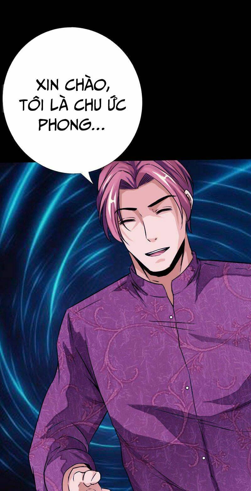 tuyệt phẩm tà thiếu chapter 53 26