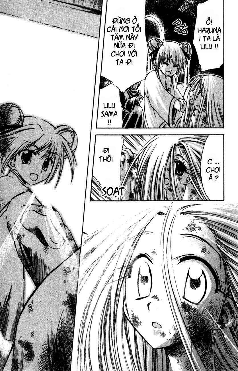 watashi no messiah-sama chapter 17 10