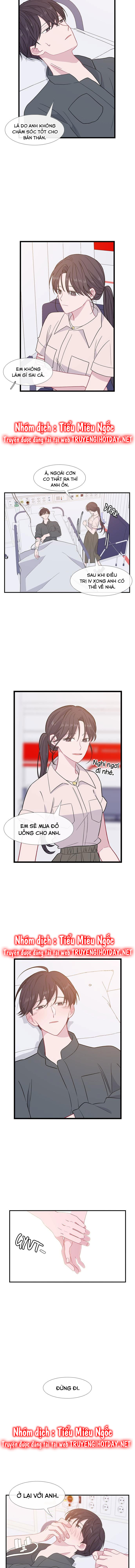 quay lại nhé chapter 113 9