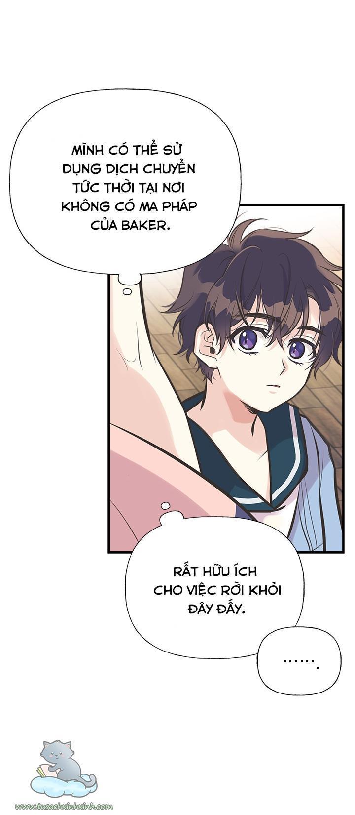 chị tôi nhặt về nam chính của tiểu thuyết chapter 47 29