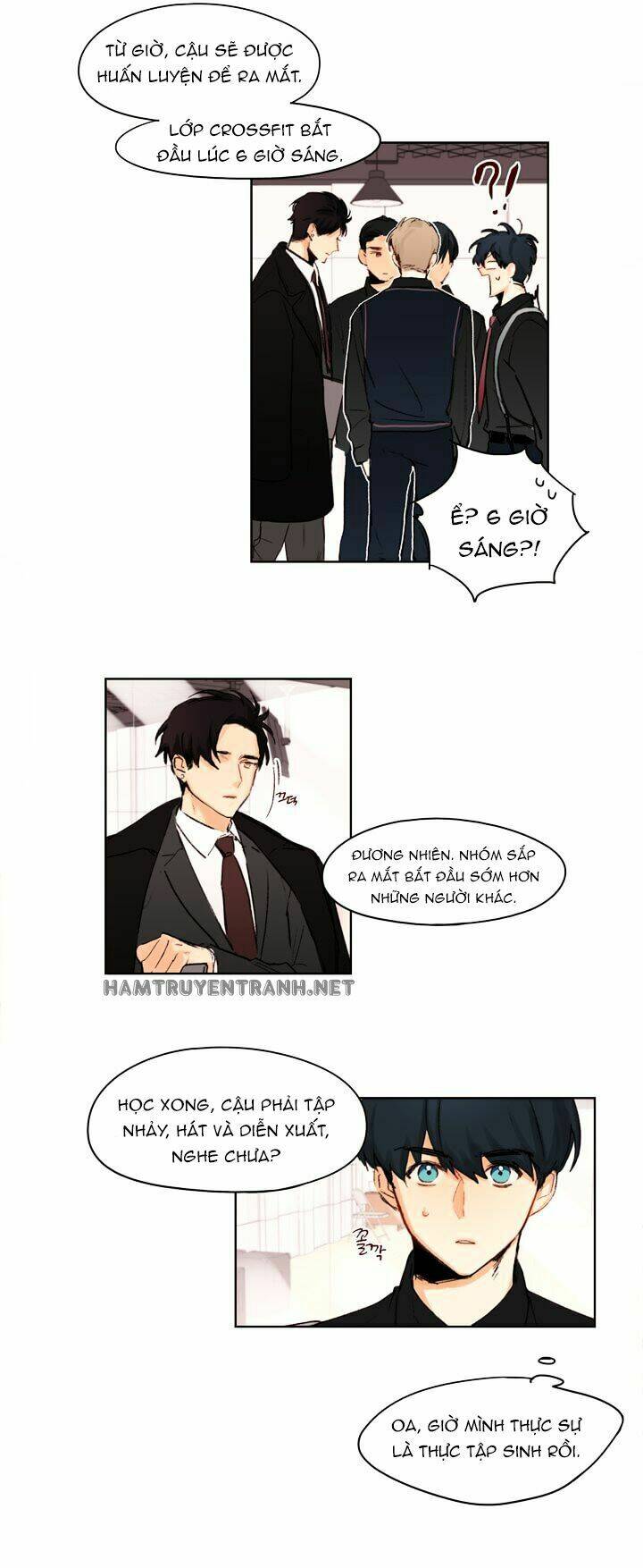 thực tập sinh chapter 2 12