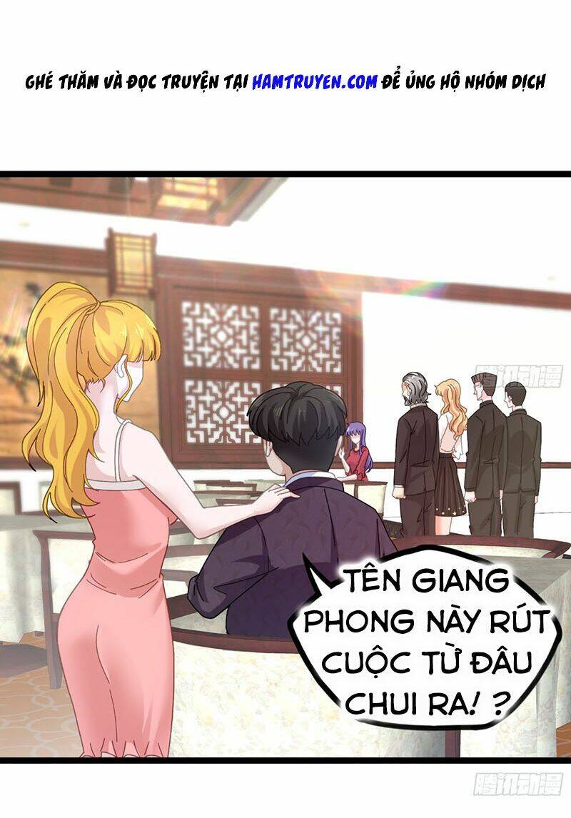 trọng sinh cực phẩm tiên đế chapter 15 23