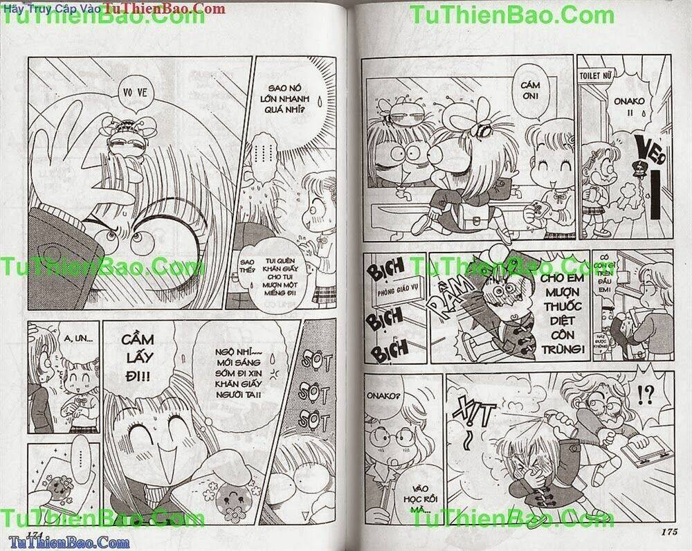 nhóc miko chapter 13 88