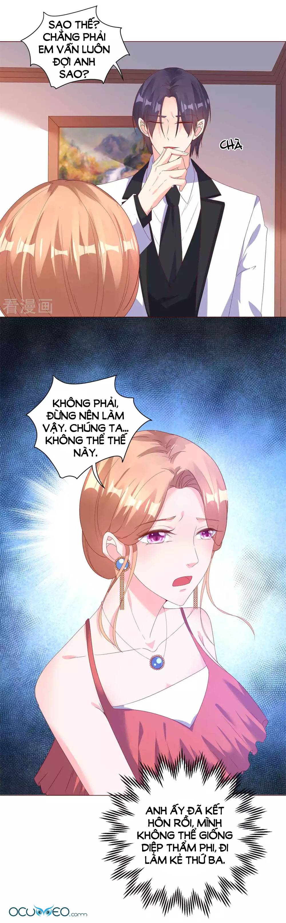 thời thượng nữ vương có chút tô chapter 13 9