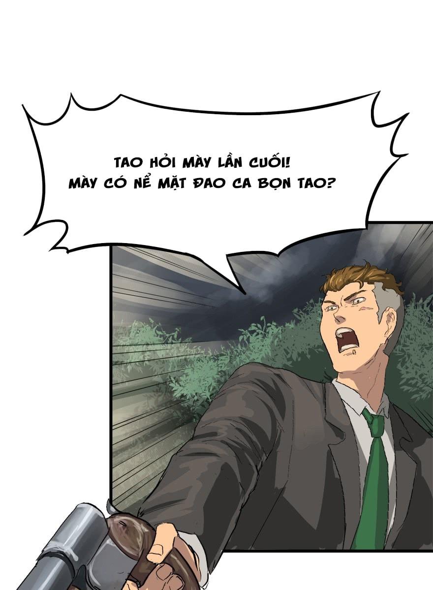 vua sinh tồn chapter 15 25