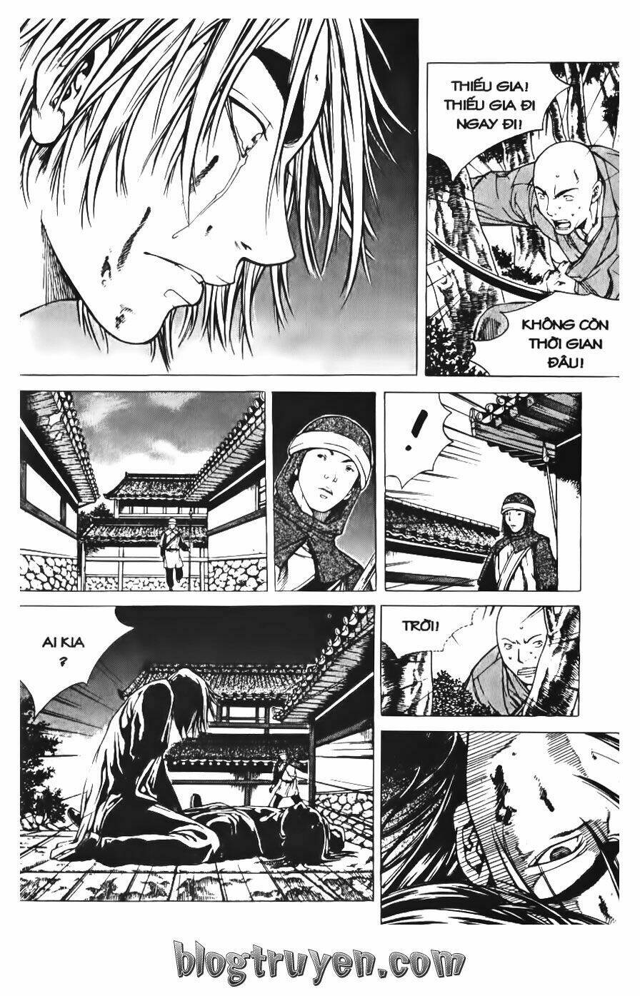 threads of time - dòng thời gian chapter 45 11