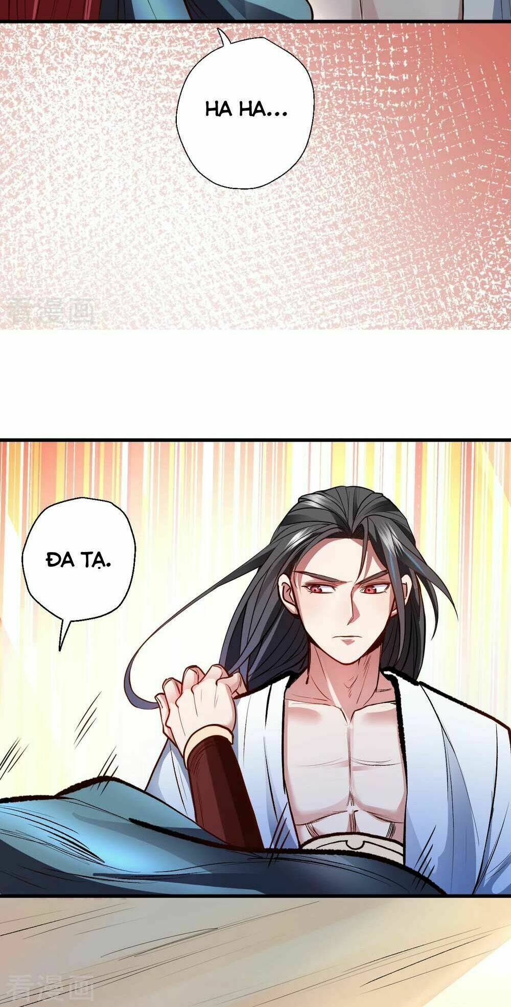 tối cường đại biểu hoàng kim thận chapter 21 27