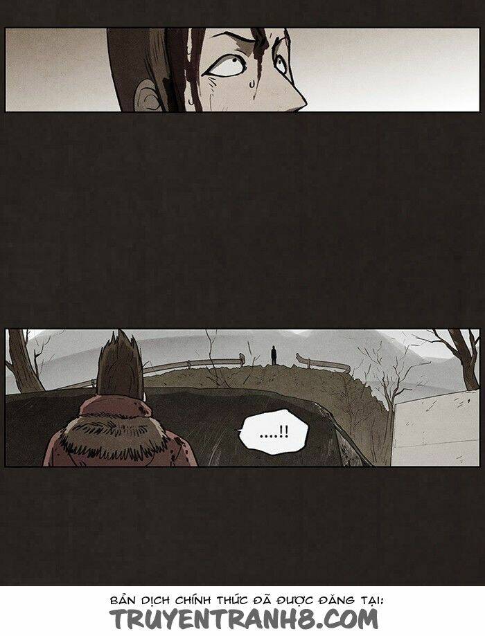 đứa con của quỷ dữ chapter 45 20