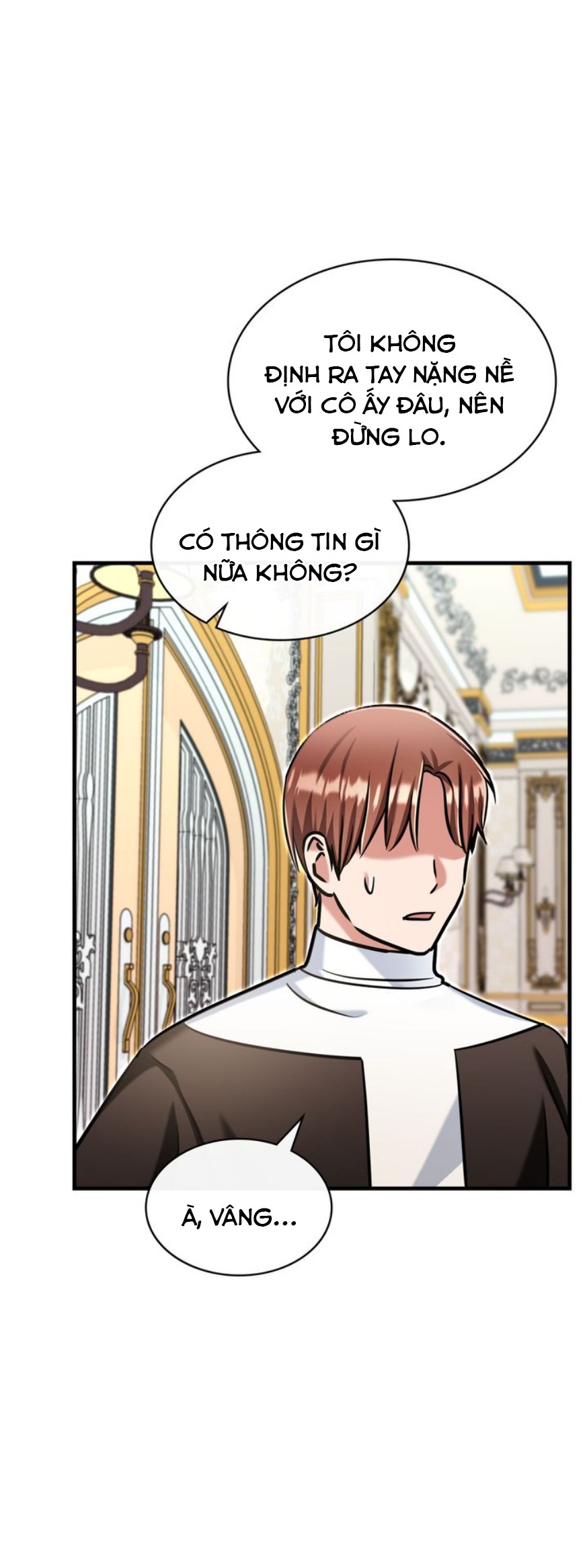 công lý của một ác nữ chapter 132 24